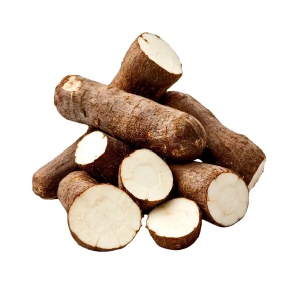 Yam