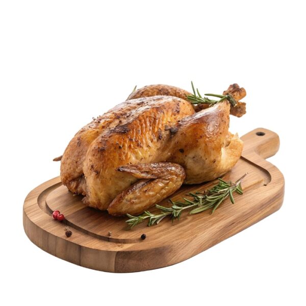 Smoked Turkey