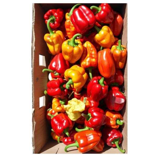 Pepper