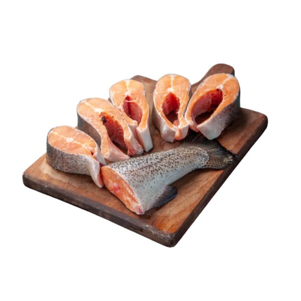 Hake Fish