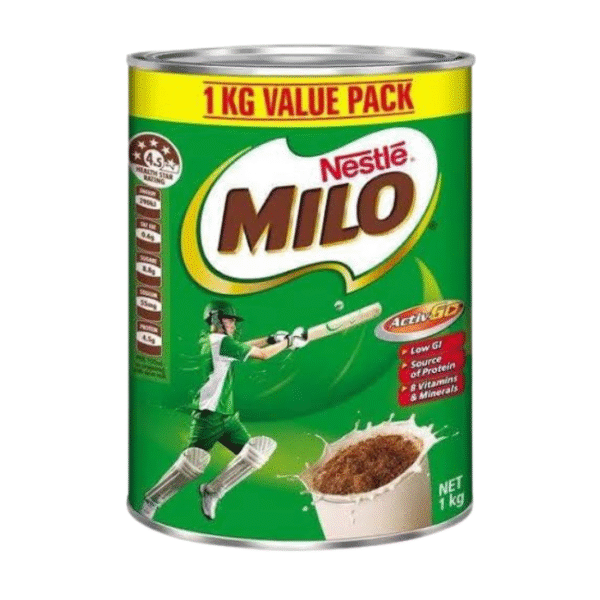 Milo