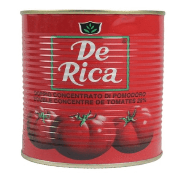 De Rica