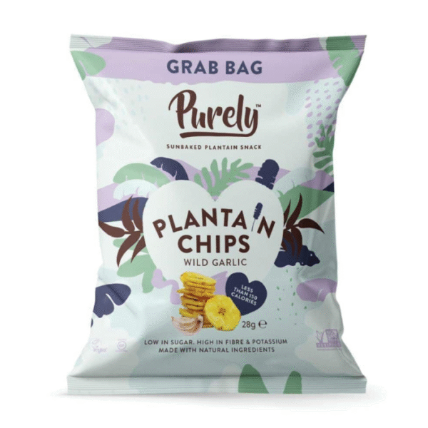 Plantain Chips