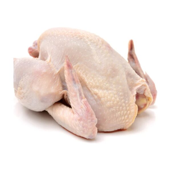 Hard Chicken